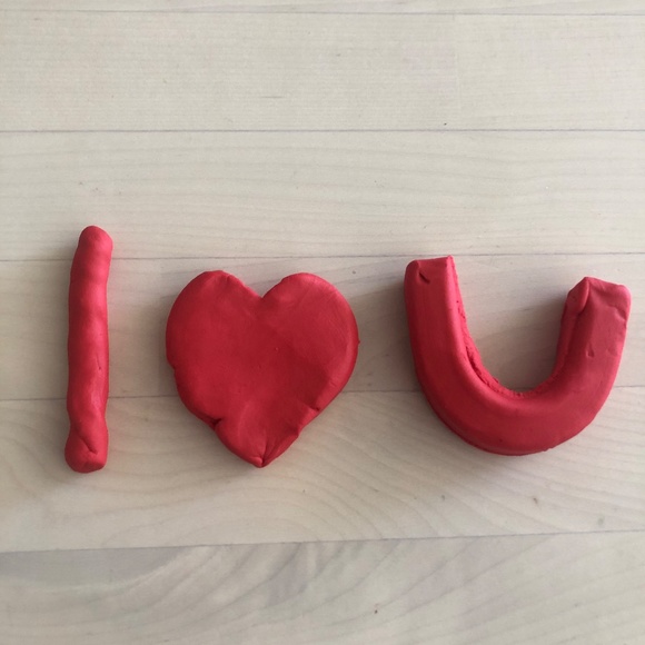 Hi! I 'm HappyBeans ( ^ o ^ )/ These are my daughter's Art (*^ . ^*) - Picture 6 of 6